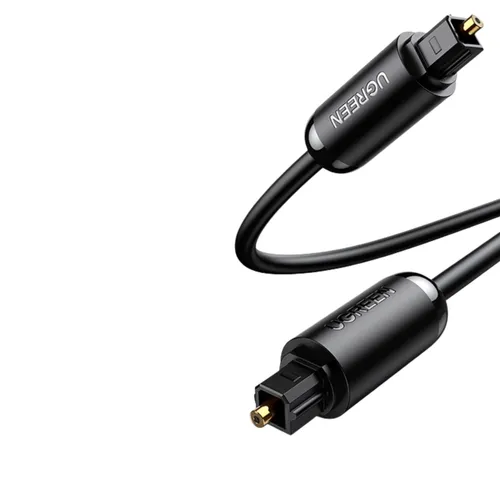 Ugreen 70892 TOSLINK Optical Audio Cable 2M