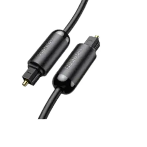 Ugreen 70892 TOSLINK Optical Audio Cable 2M