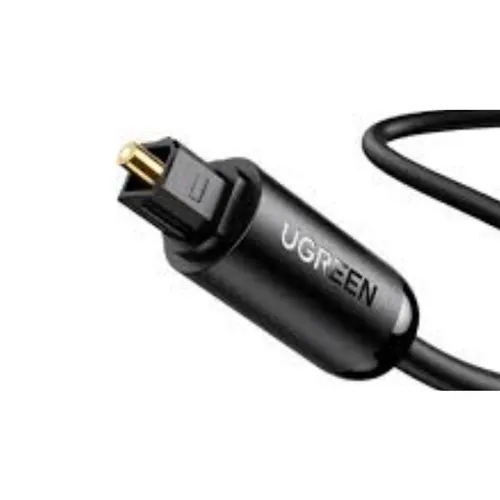 Ugreen 70892 TOSLINK Optical Audio Cable 2M