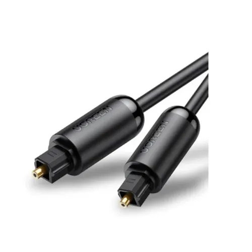 UGREEN 70893 Toslink Optical 3M Audio Cable