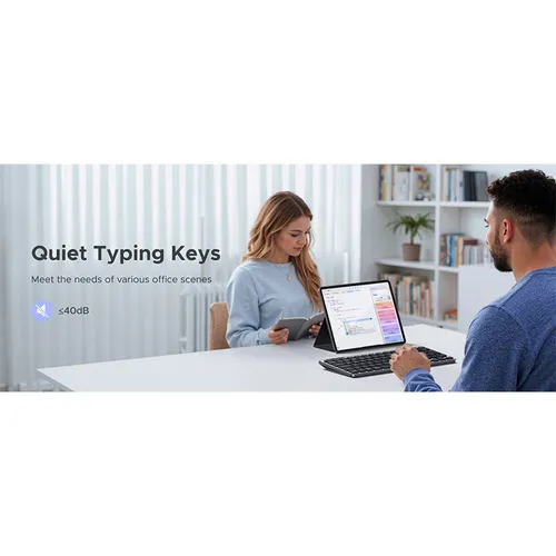UGREEN 75049 K551 Multi Mode Wireless Keyboard