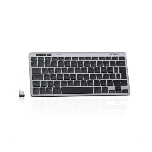 UGREEN 75049 K551 Multi Mode Wireless Keyboard