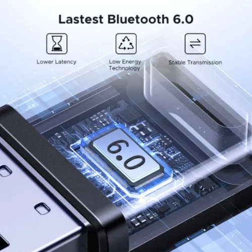 UGREEN 75073 USB Bluetooth 6.0 Adapter