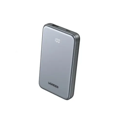 UGREEN 75131B 20W 10000mAh Two-way Fast Charging Power Bank