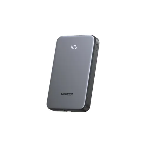 UGREEN 75131B Power Bank 20W Two-way Fast Charging PB507