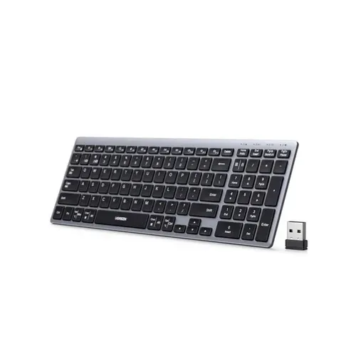 UGREEN 75163 K552 Multi-Mode Wireless Keyboard