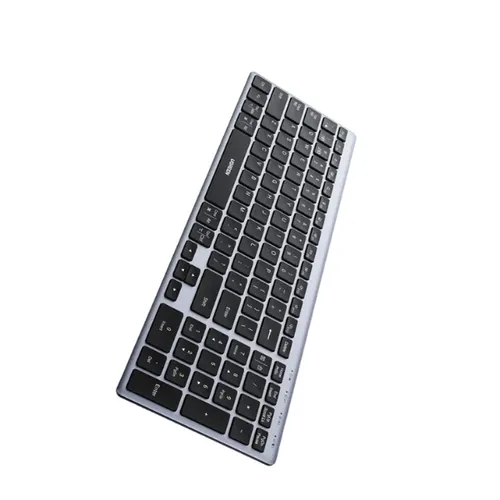 UGREEN 75163 Multi-Mode Rechargeable Wireless & Bluetooth Keyboard – K552