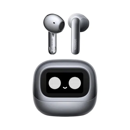 UGREEN 75288 LightBuds Magic Hybrid ANC Earbuds