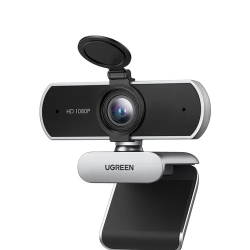 UGREEN 75326 Full HD 1080P Webcam with Microphone