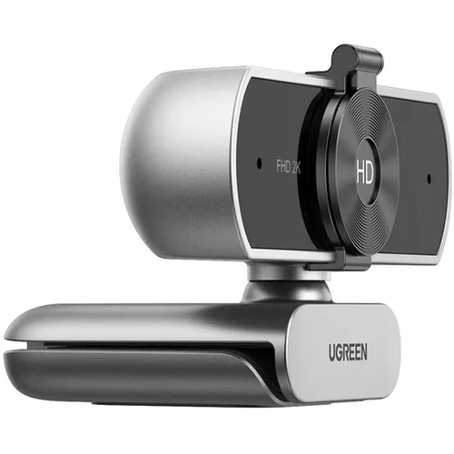 UGREEN 75330 2K 30FPS USB Full HD Webcam