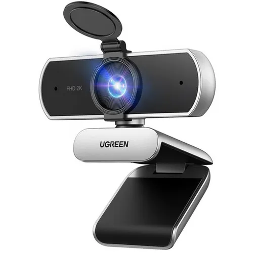 UGREEN 75330 2K 30FPS USB Full HD Webcam