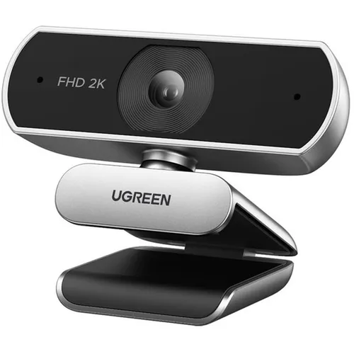 UGREEN 75330 2K 30FPS USB Full HD Webcam