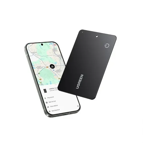 UGREEN 75497 FineTrack Slim G Smart Bluetooth Finder