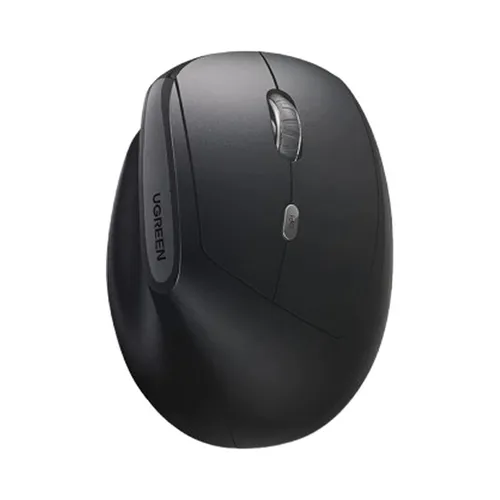 UGREEN 75545B Multi-mode Bluetooth & Wireless Mouse