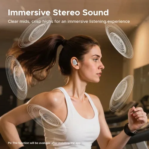 UGREEN 75627 Dots True Wireless Earbuds