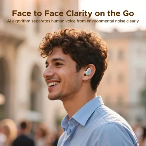 UGREEN 75627 Dots True Wireless Earbuds