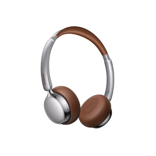 UGREEN 75629 Studio Plus 80Hrs Active Noise-Cancelling Headphones HP207