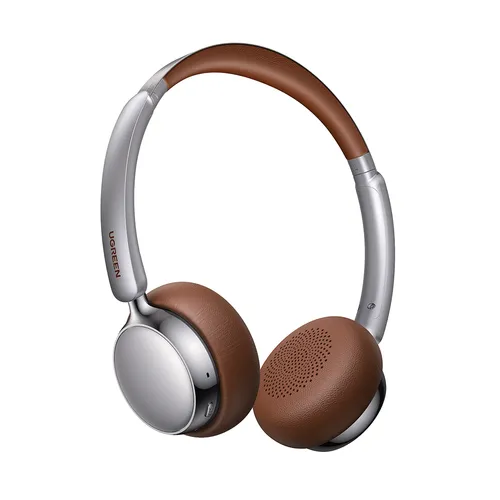 UGREEN 75629 Studio Plus 80Hrs Active Noise-Cancelling Headphones