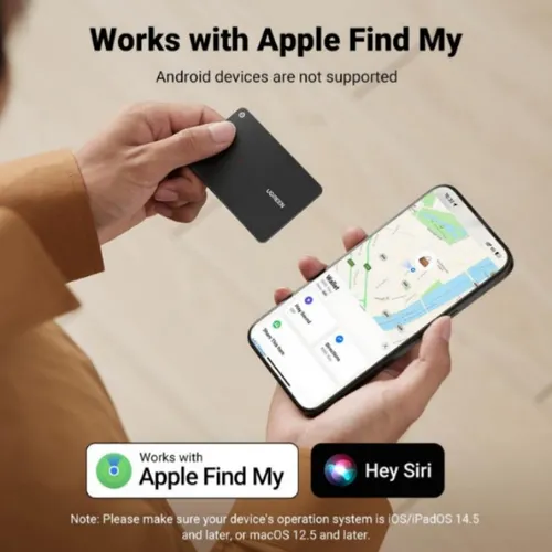 UGREEN 75644 FineTrack Smart Bluetooth Tracker