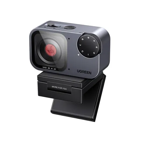 UGREEN 75725A FineCam Pro 2K Webcam