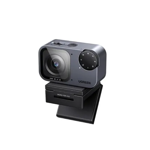 UGREEN 75725A FineCam Pro 2K Webcam