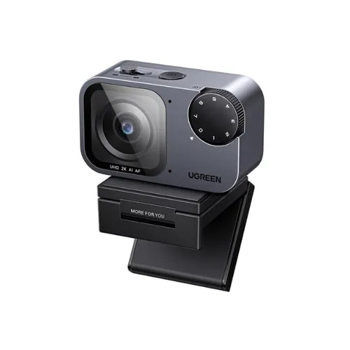 UGREEN 75725A FineCam Pro 2K Webcam