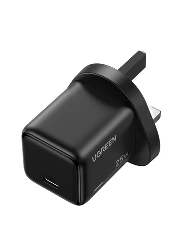 UGREEN 75956 25W N Series GaN Fast Charger
