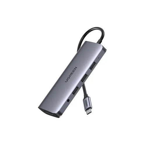 UGREEN 80133 10-in-1 USB C Multifunction Hub