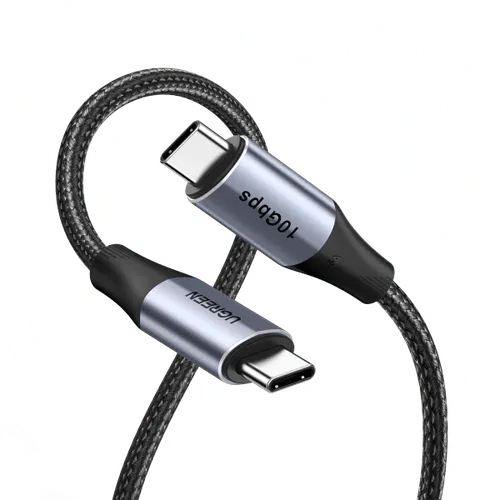 UGREEN 80150 240W USB-C to USB-C Gen 2 10Gbps Charging Cable