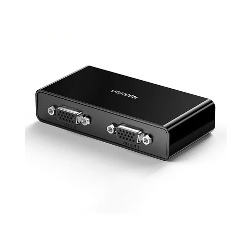 UGREEN 80190 VGA 2Port Splitter