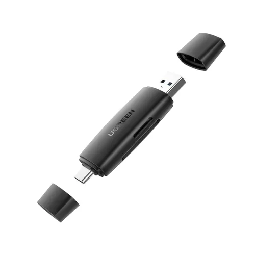 Ugreen 80191 Multifunction Card Reader