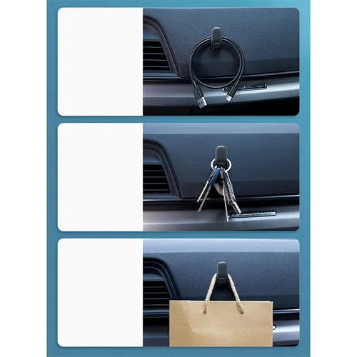 UGREEN 80199 Self-Adhesive Hook