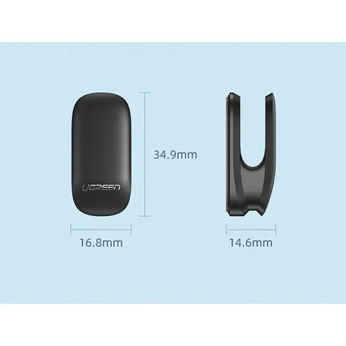 UGREEN 80199 Self-Adhesive Hook
