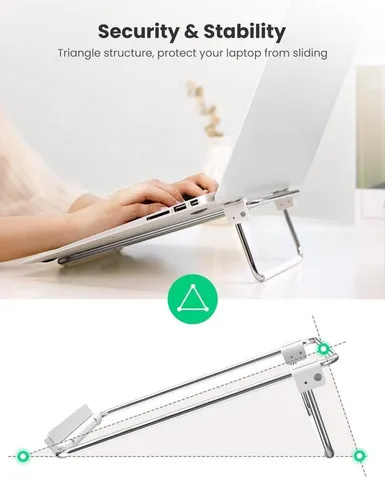 UGREEN 80348 Desktop Laptop Stand