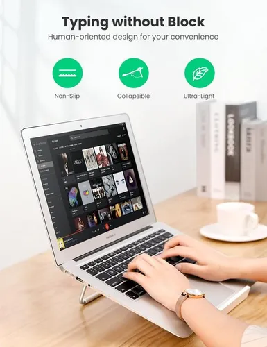 UGREEN 80348 Desktop Laptop Stand