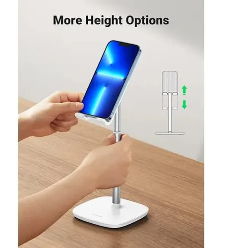 UGREEN 80358 Adjustable Desk Phone Holder