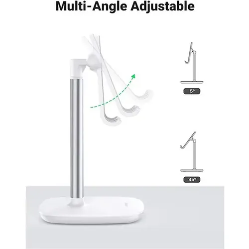 UGREEN 80358 Adjustable Desk Phone Holder
