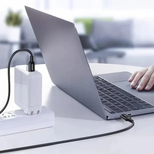 UGREEN 80371 100W USB Type-C 1M Charging Cable