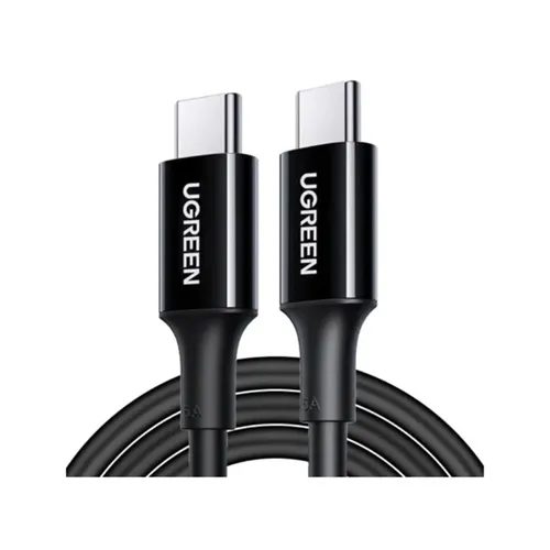 UGREEN 80371 100W USB Type-C 1M Charging Cable