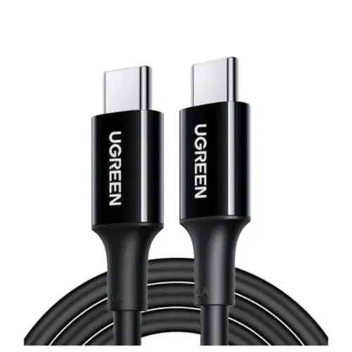 UGREEN 80372 100W USB-C Charging Cable 2M