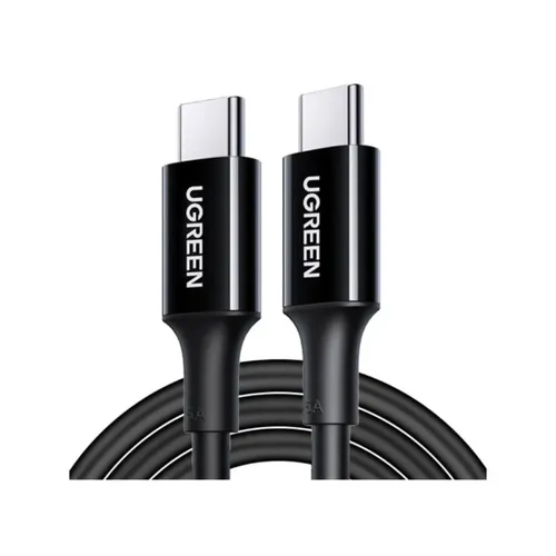 UGREEN 80372 100W USB Type-C 2M Charging Cable