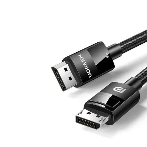 UGREEN 80391 DisplayPort 1.4 Cable 1.5M