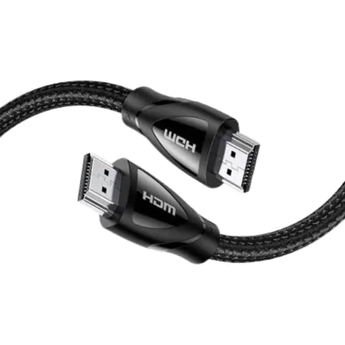 UGREEN 80401 8K HDMI 2.1 Braided Cable 1M