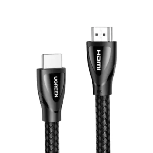 UGREEN 80401 8K HDMI Braided Cable 1M