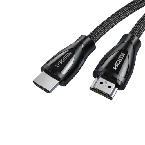 UGREEN 80401 8K HDMI Braided Cable 1M