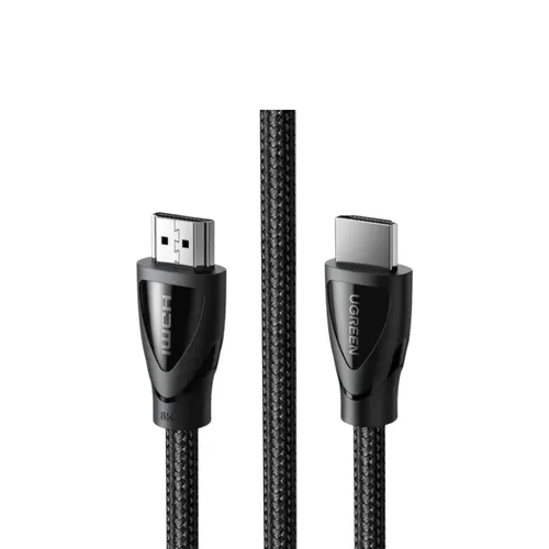 UGREEN 80401 8K HDMI Braided Cable 1M