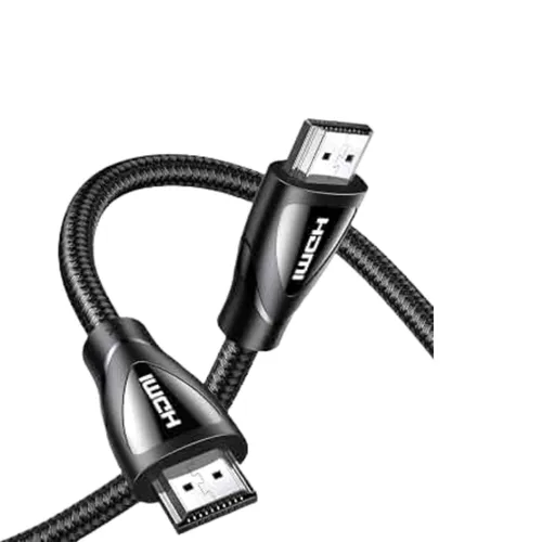 UGREEN 80401 8K HDMI Braided Cable 1M