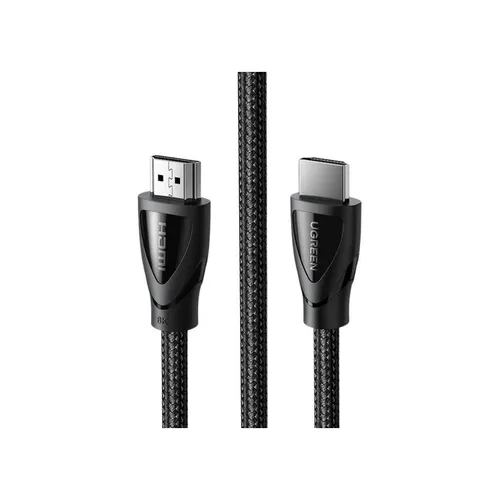 UGREEN 80402 8K Ultra HD HDMI 2.1 1.5M Braided Cable