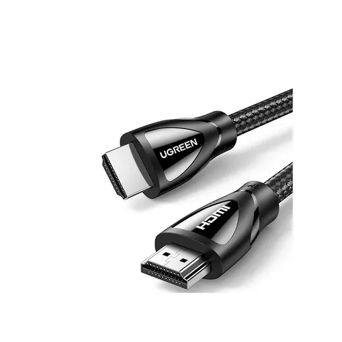 UGREEN 80402 8K Ultra HD HDMI 2.1 1.5M Braided Cable