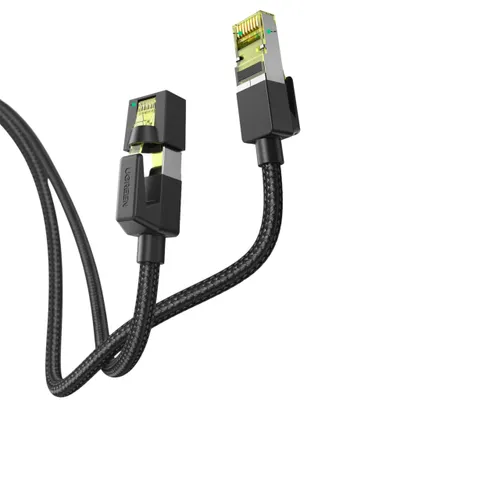 UGREEN 80424 CAT 7 Round Ethernet Cable 3M